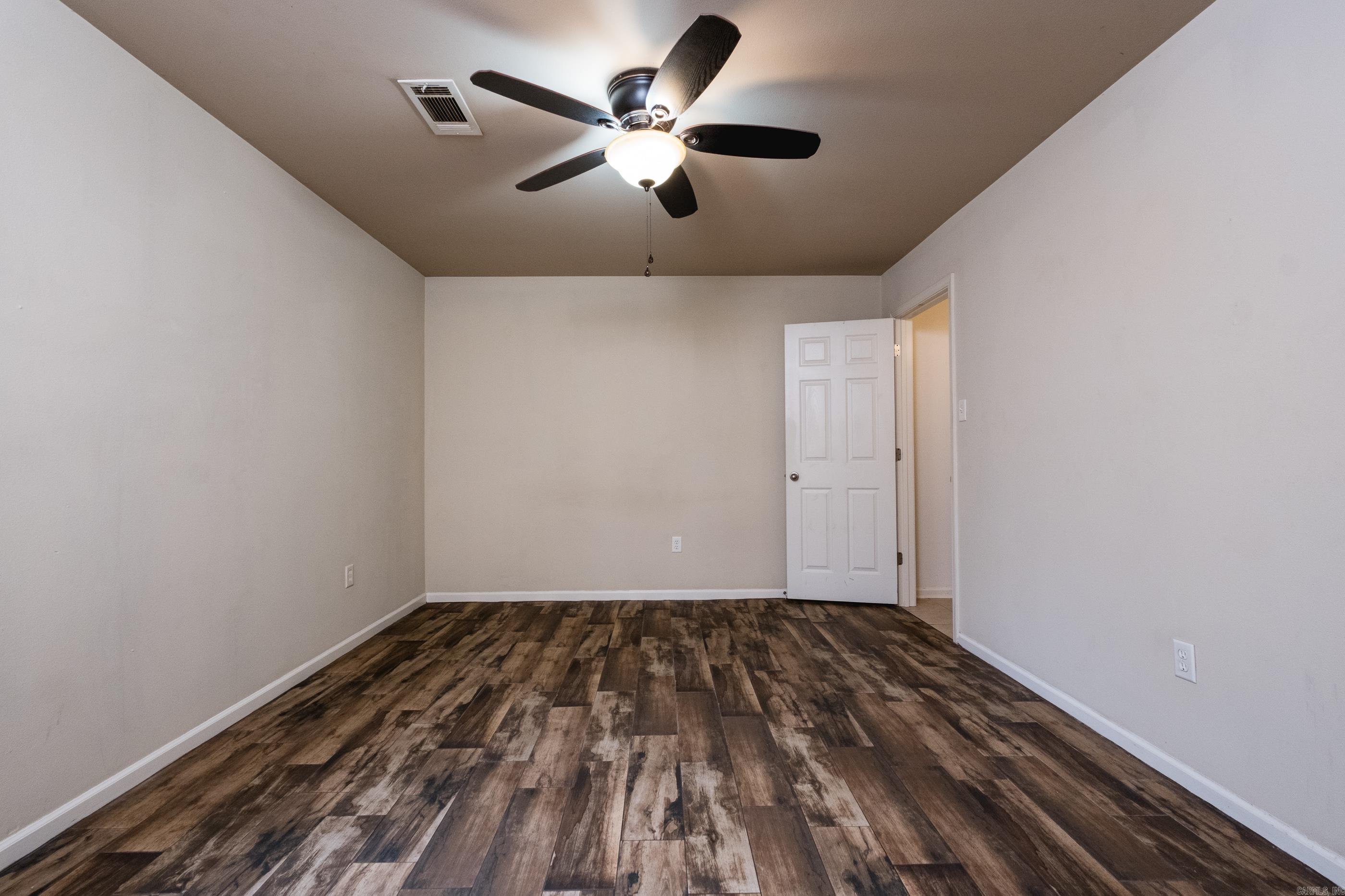 2424 Whispering Pine  Little Rock, AR