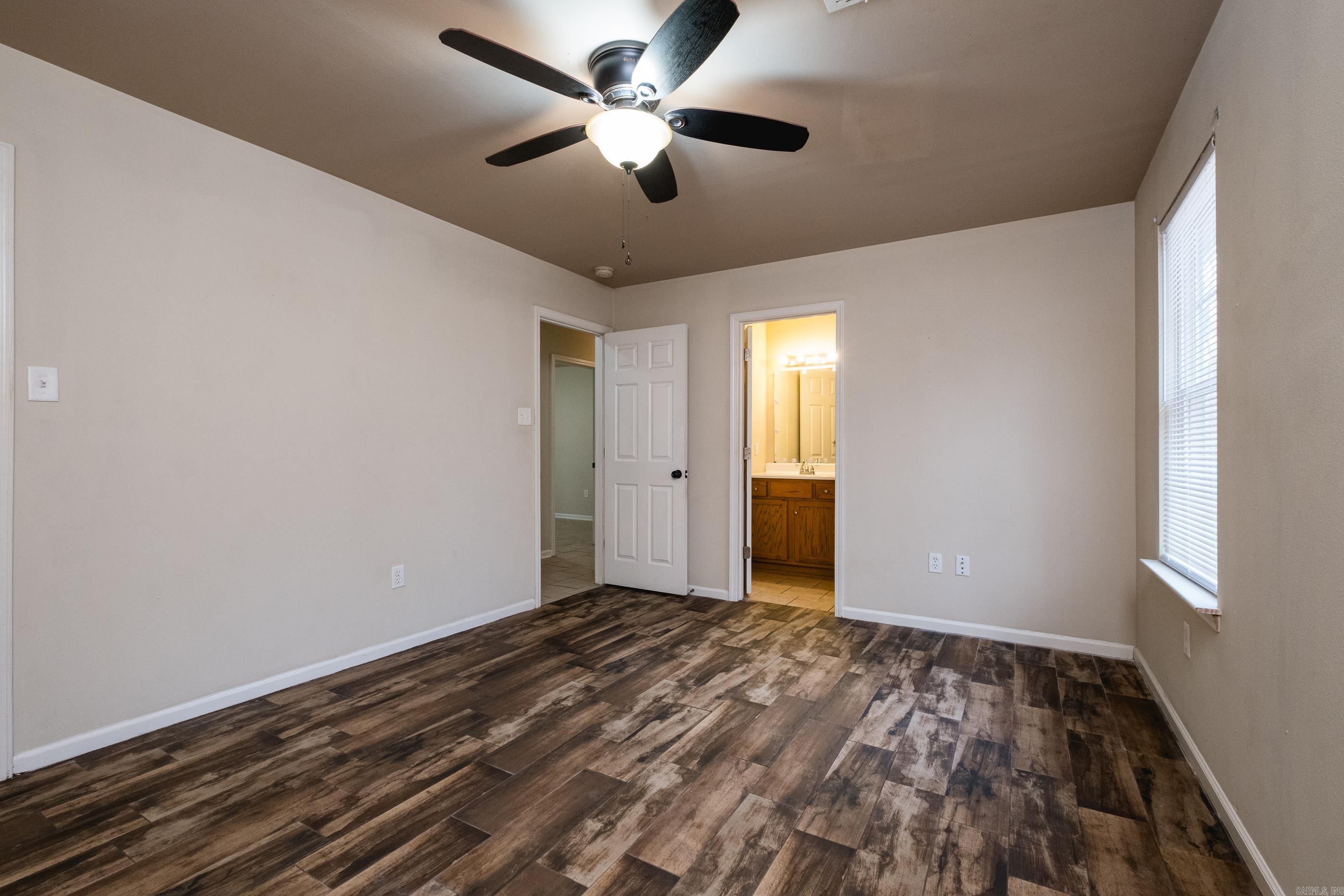 2424 Whispering Pine  Little Rock, AR