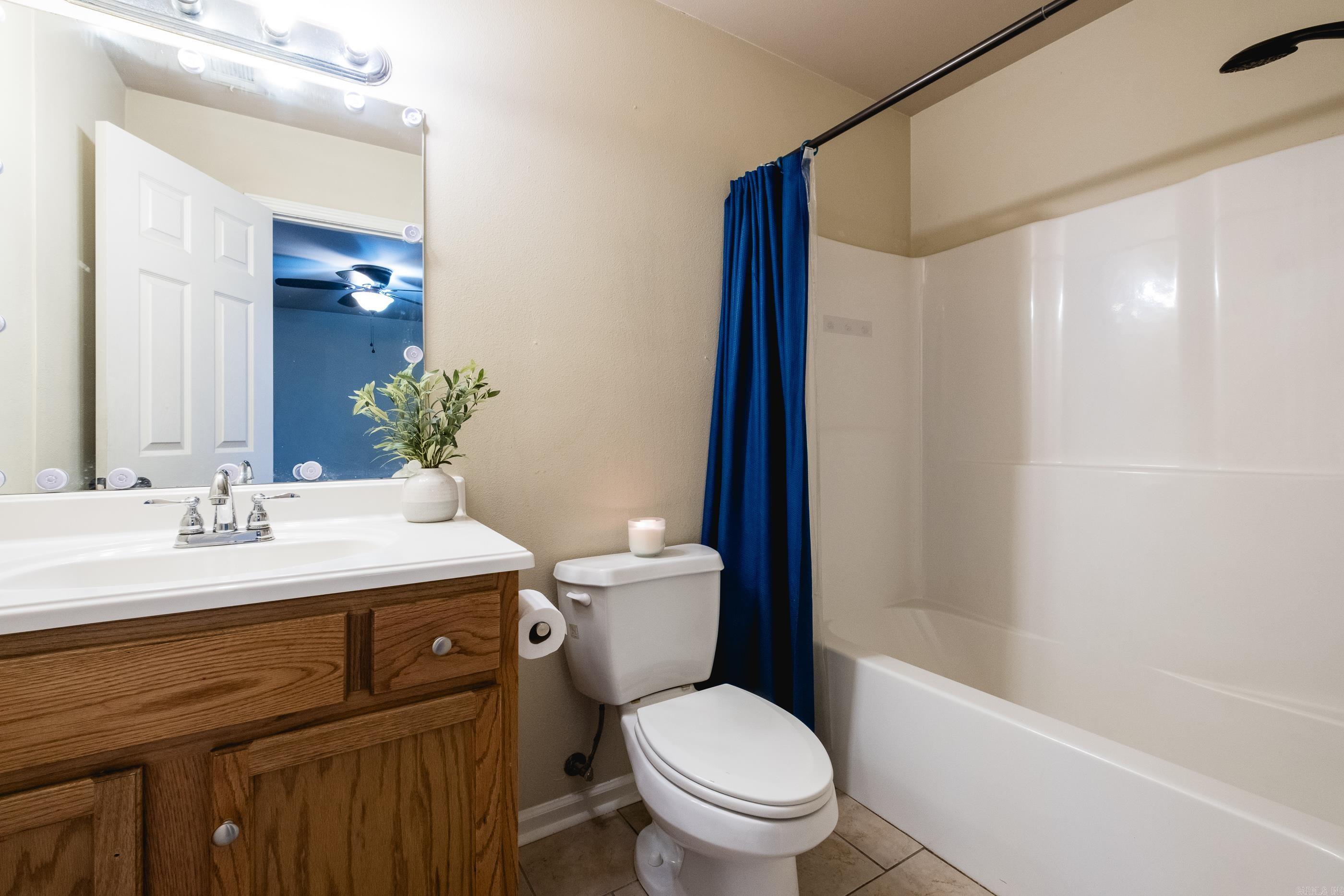 2424 Whispering Pine  Little Rock, AR