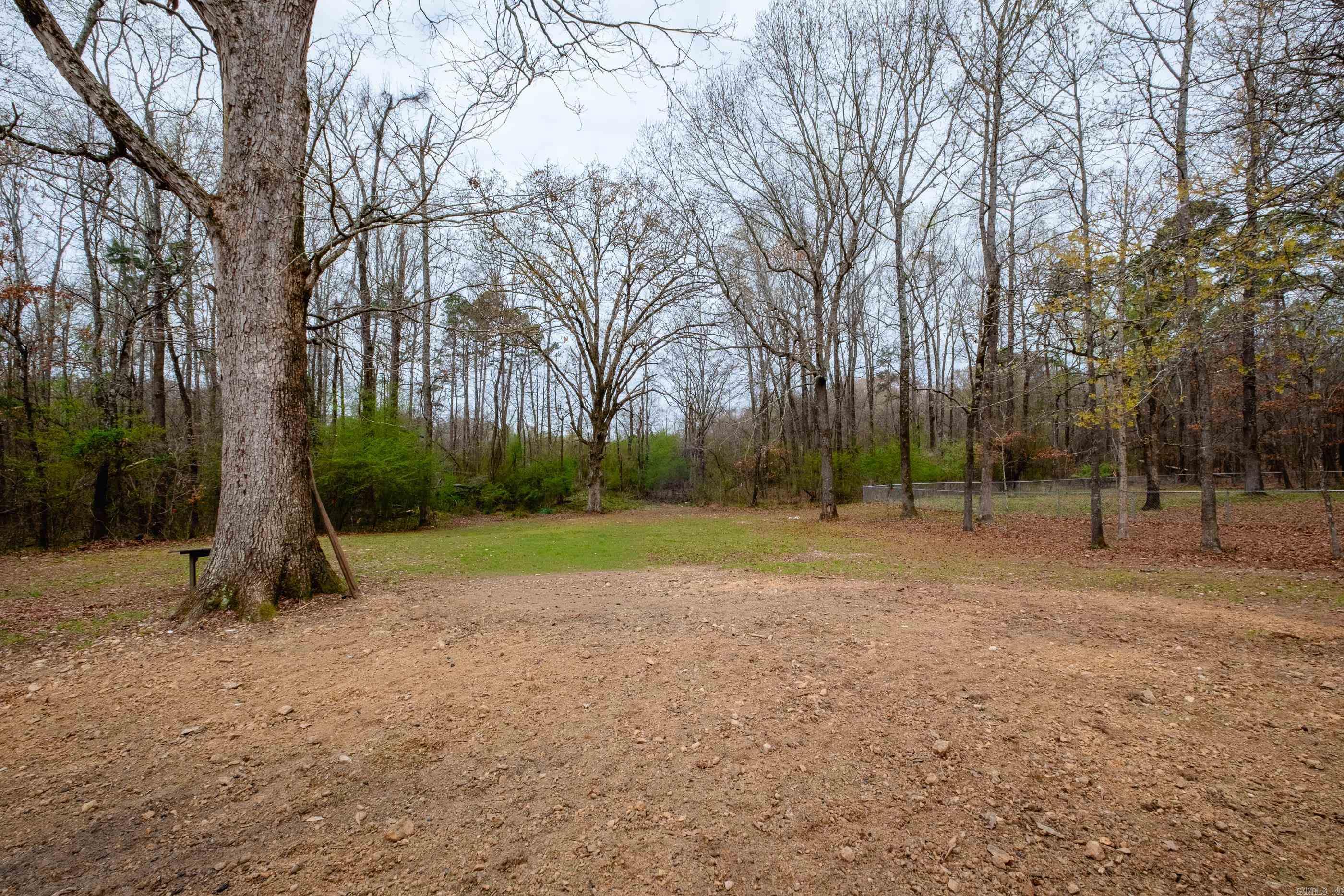 2424 Whispering Pine  Little Rock, AR