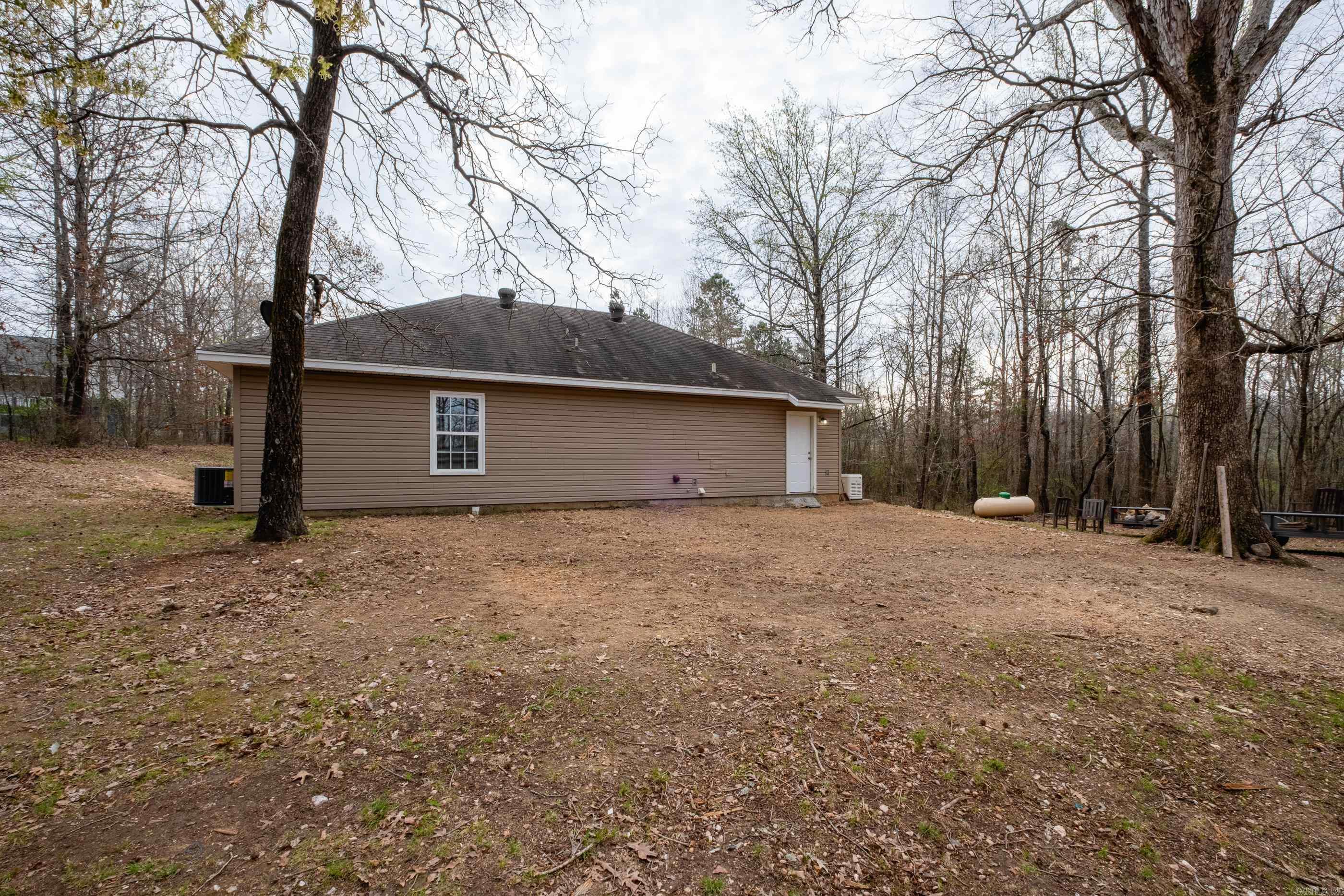 2424 Whispering Pine  Little Rock, AR