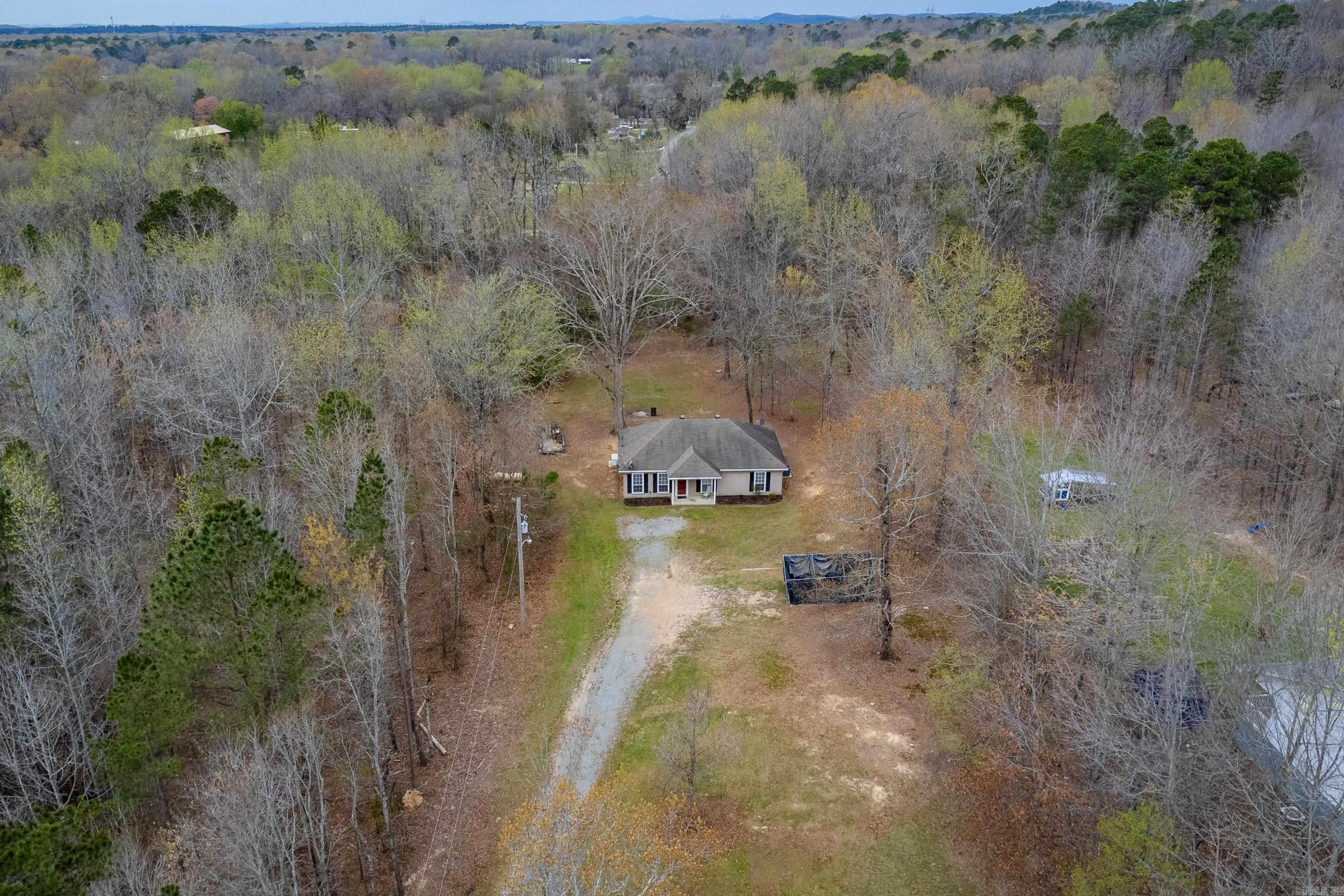 2424 Whispering Pine  Little Rock, AR