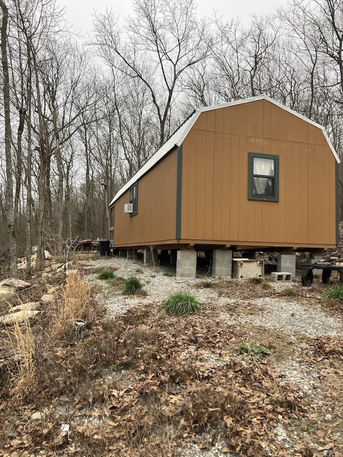  Old 66 Road  Oxley, AR