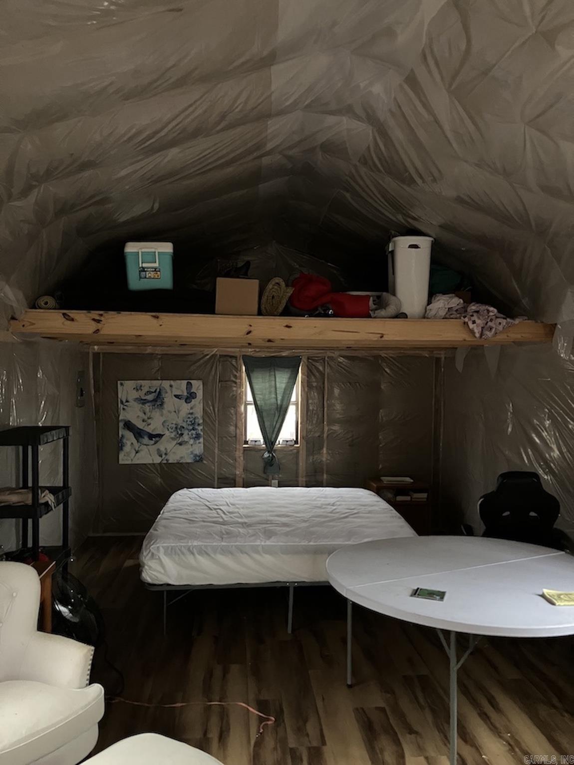  Old 66 Road  Oxley, AR