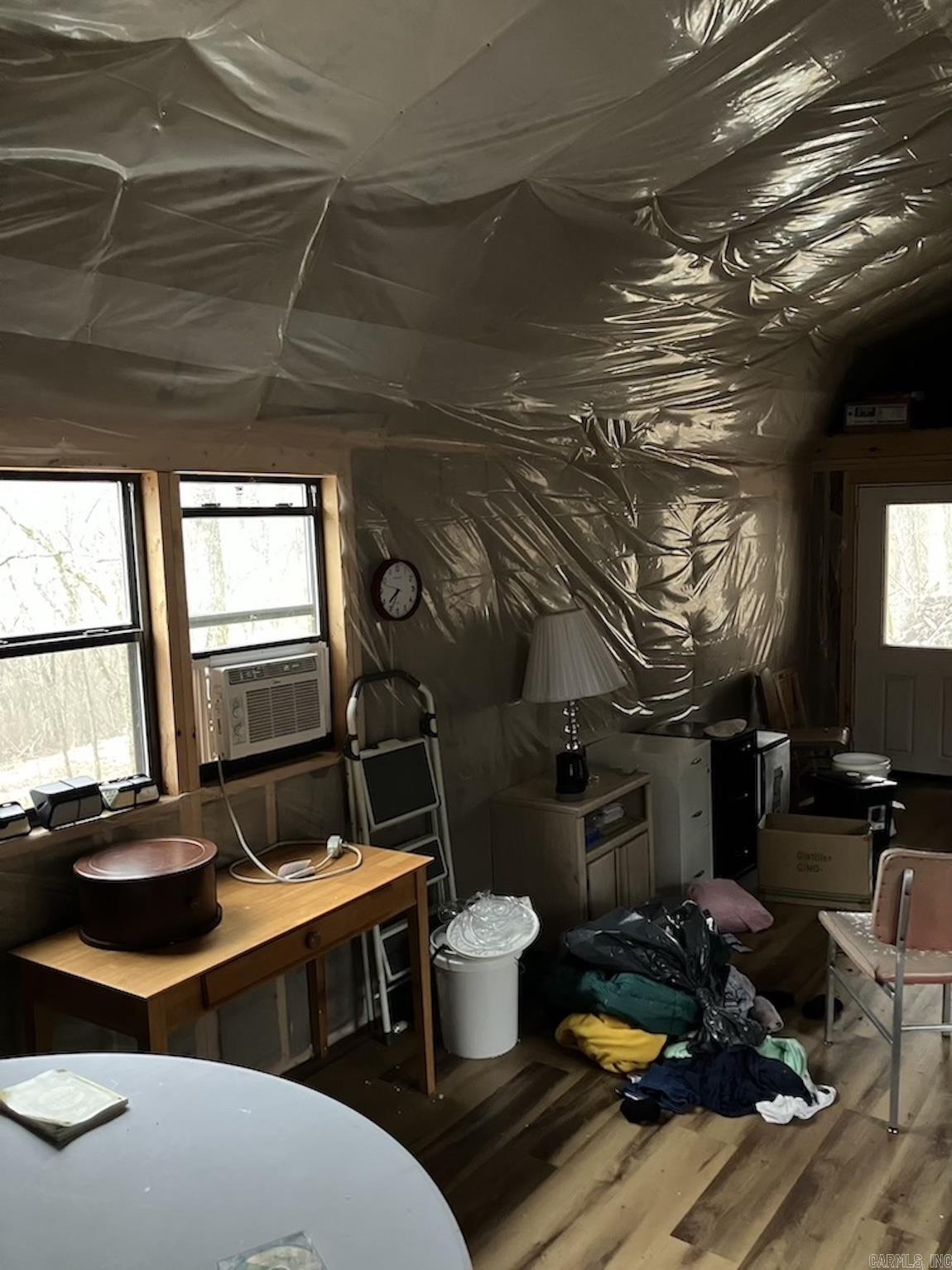  Old 66 Road  Oxley, AR