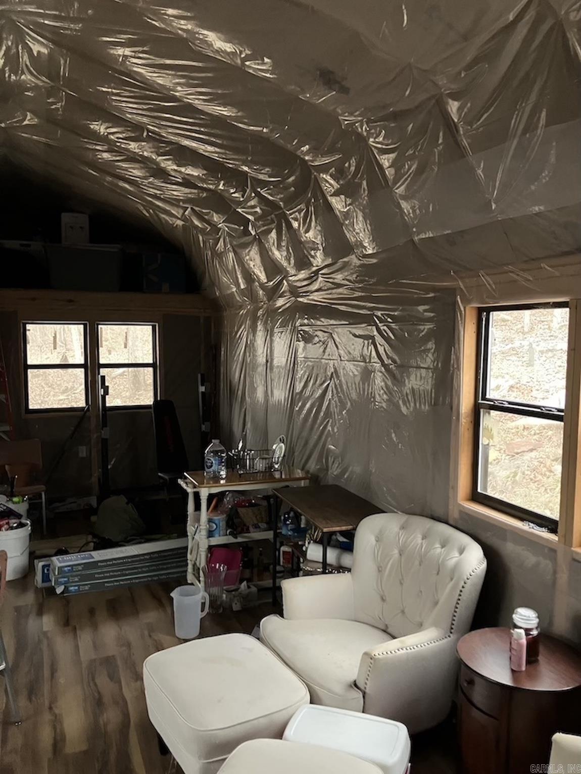  Old 66 Road  Oxley, AR