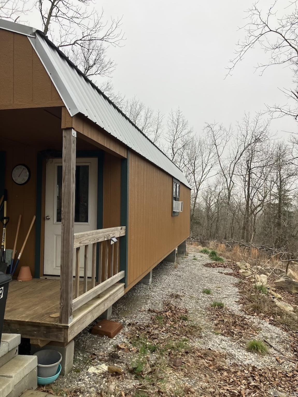  Old 66 Road  Oxley, AR