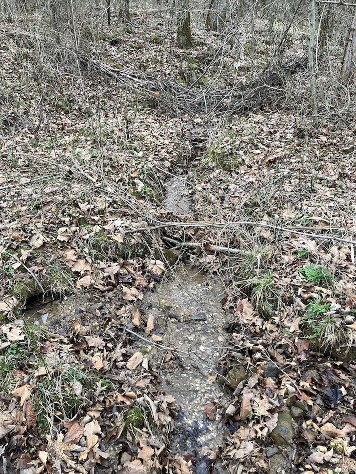  Old 66 Road  Oxley, AR