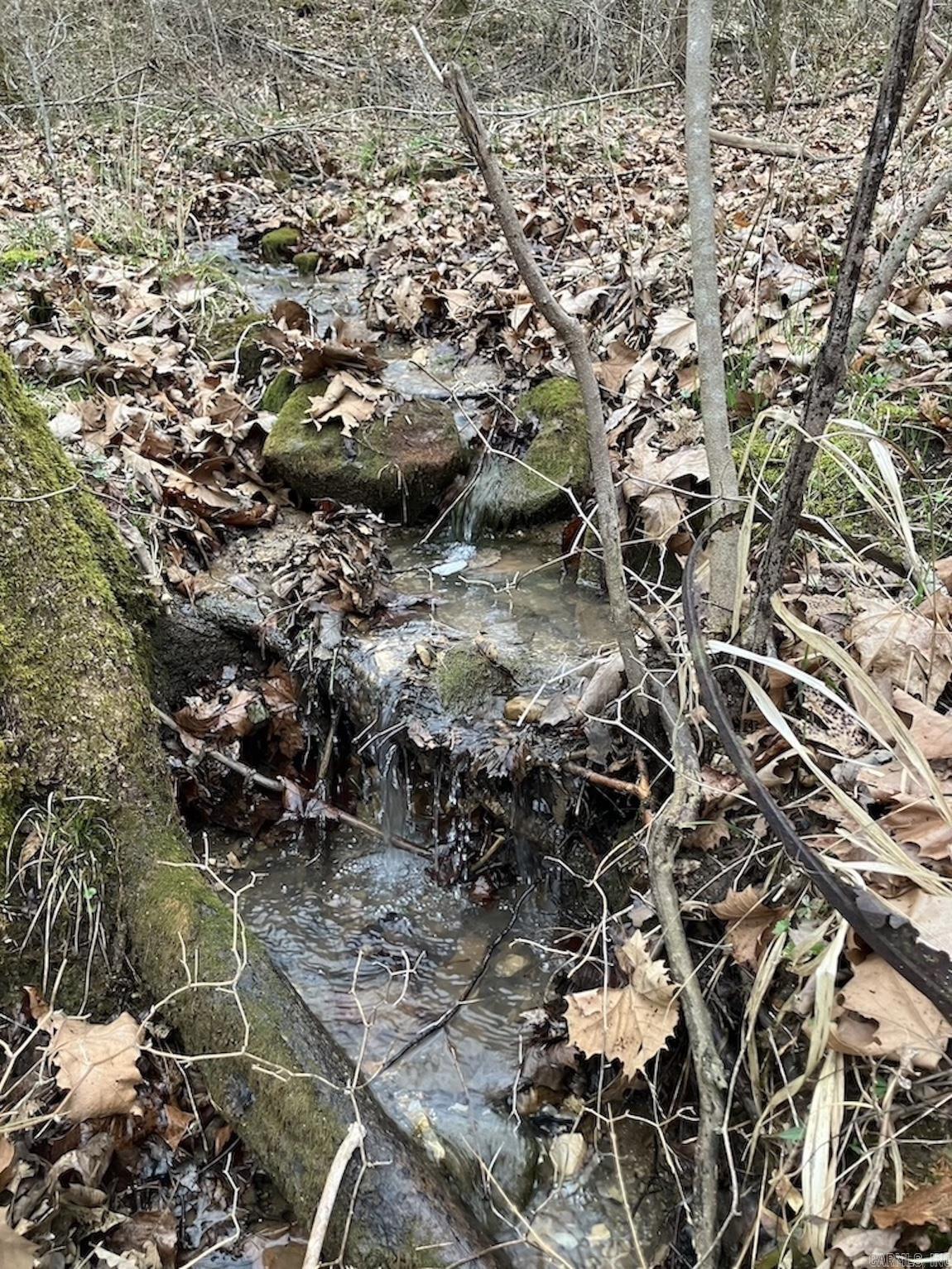  Old 66 Road  Oxley, AR