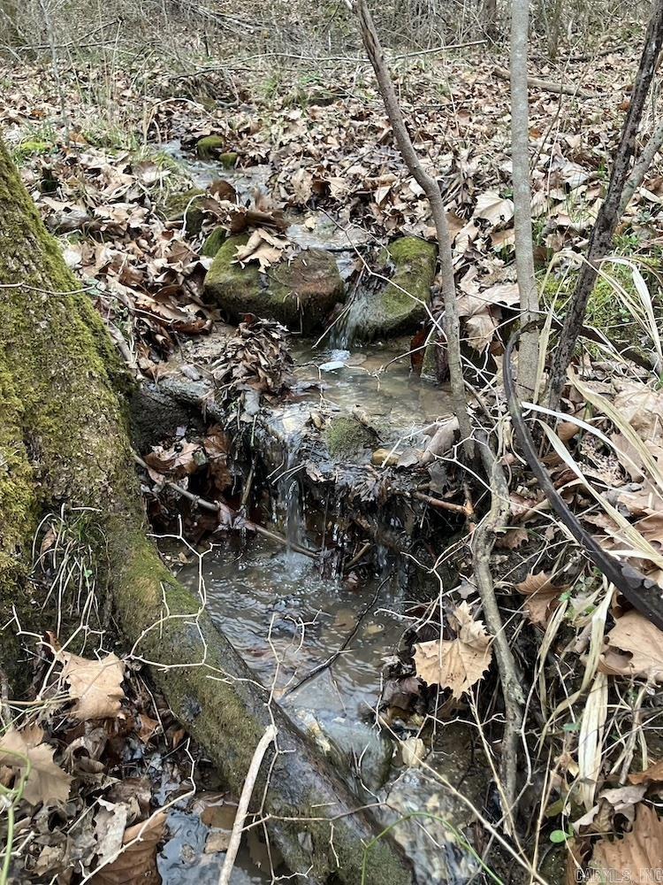  Old 66 Road  Oxley, AR