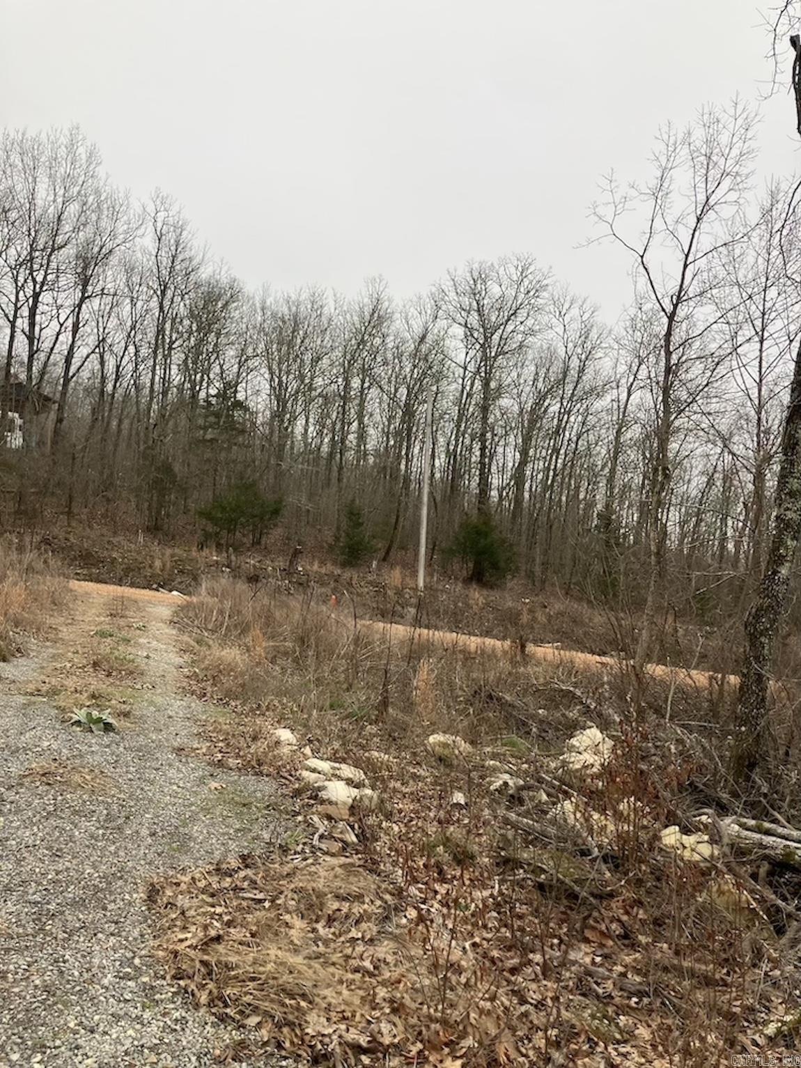  Old 66 Road  Oxley, AR