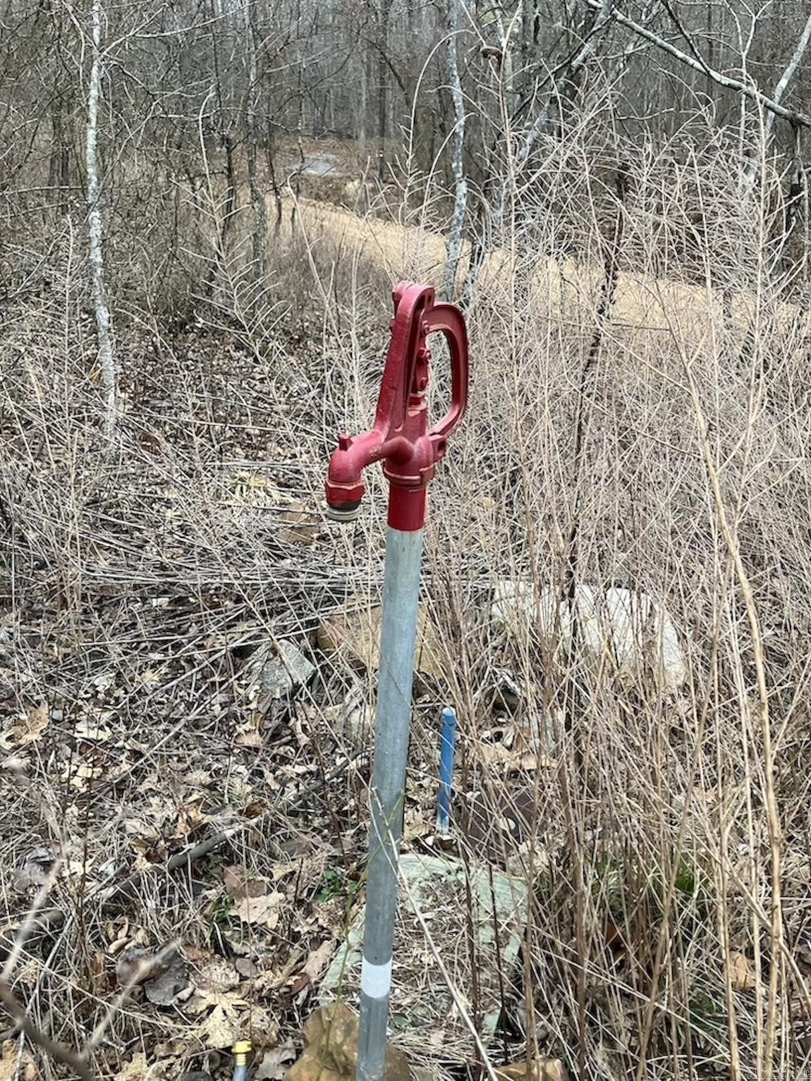  Old 66 Road  Oxley, AR