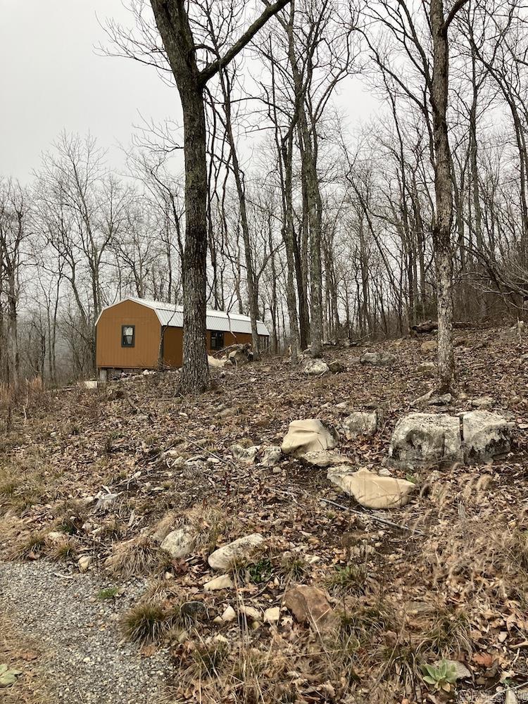  Old 66 Road  Oxley, AR