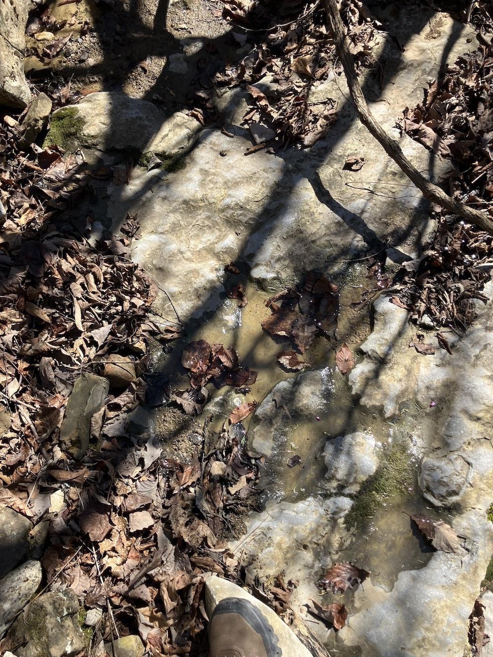  Old 66 Road  Oxley, AR