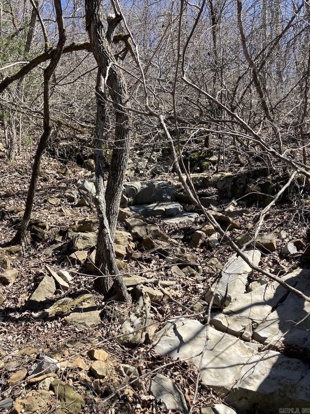  Old 66 Road  Oxley, AR