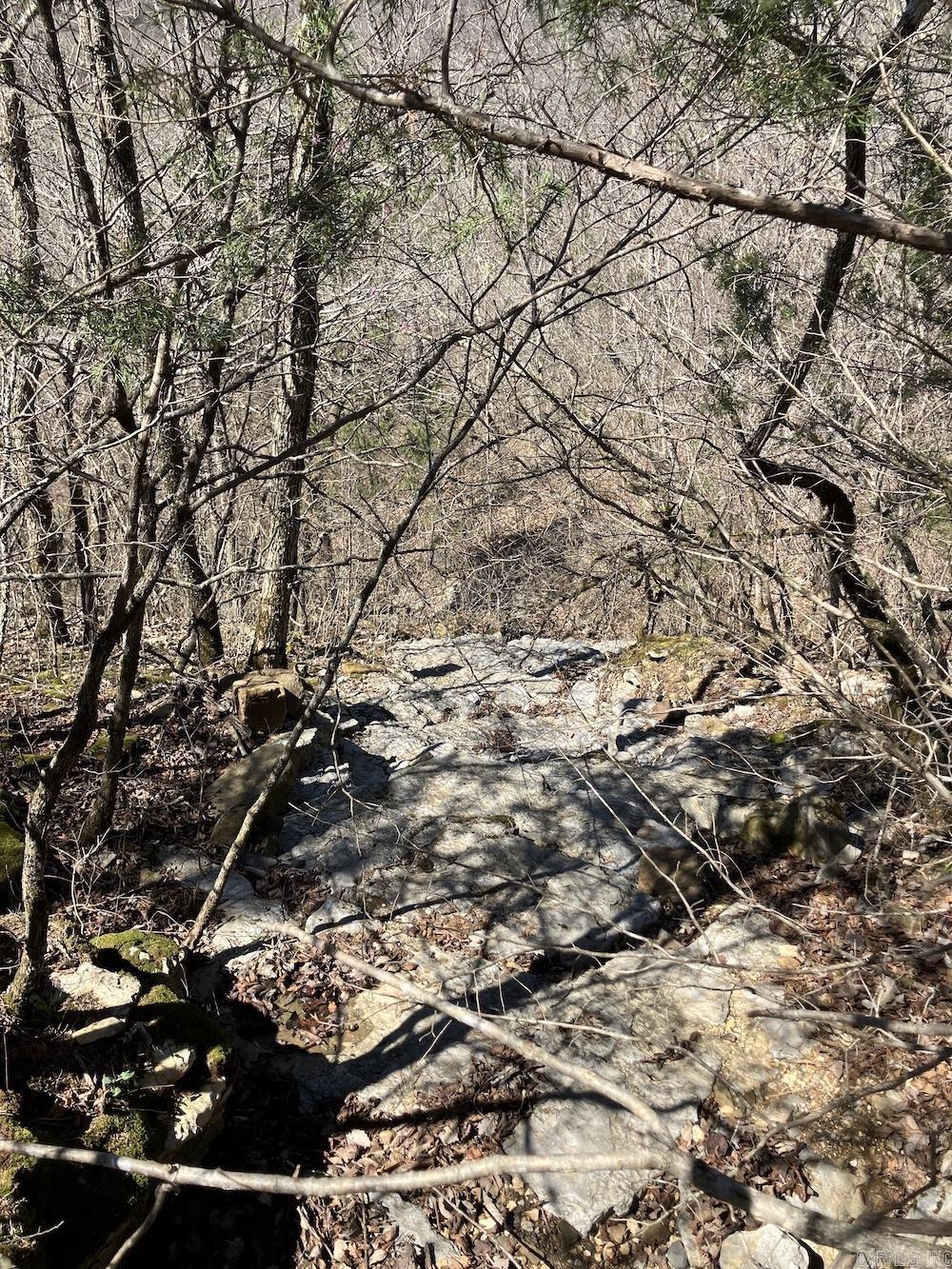  Old 66 Road  Oxley, AR