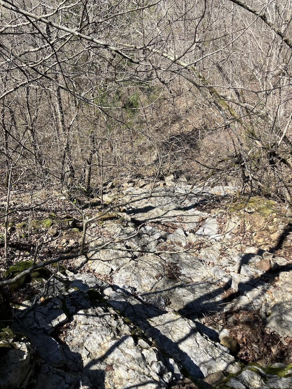  Old 66 Road  Oxley, AR