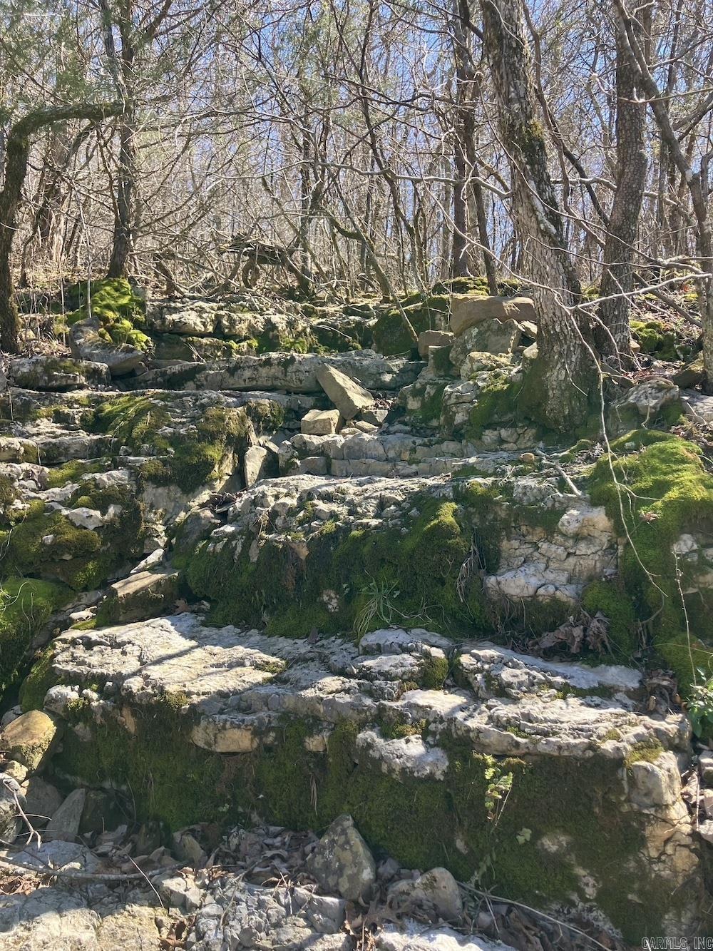  Old 66 Road  Oxley, AR