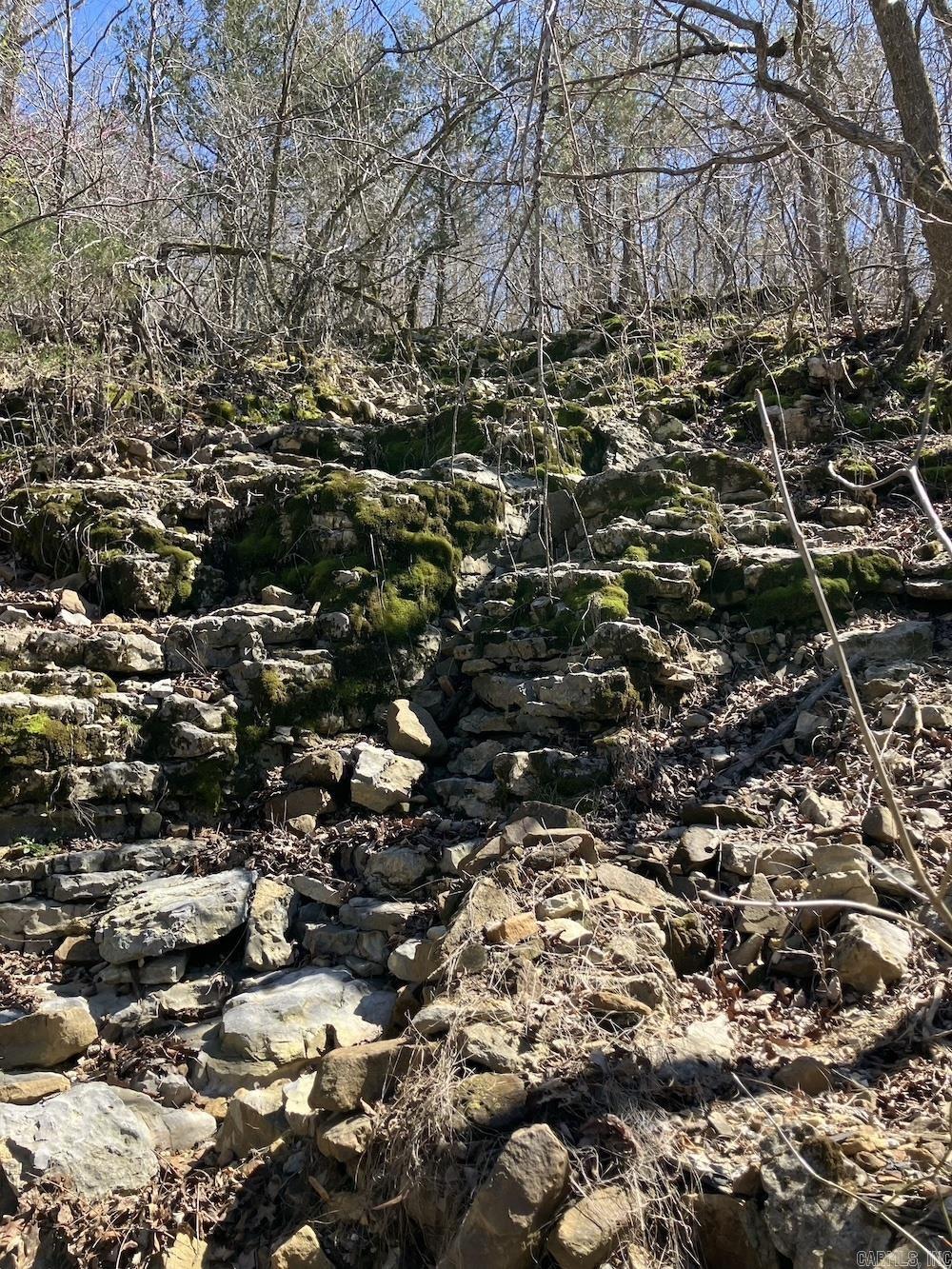  Old 66 Road  Oxley, AR