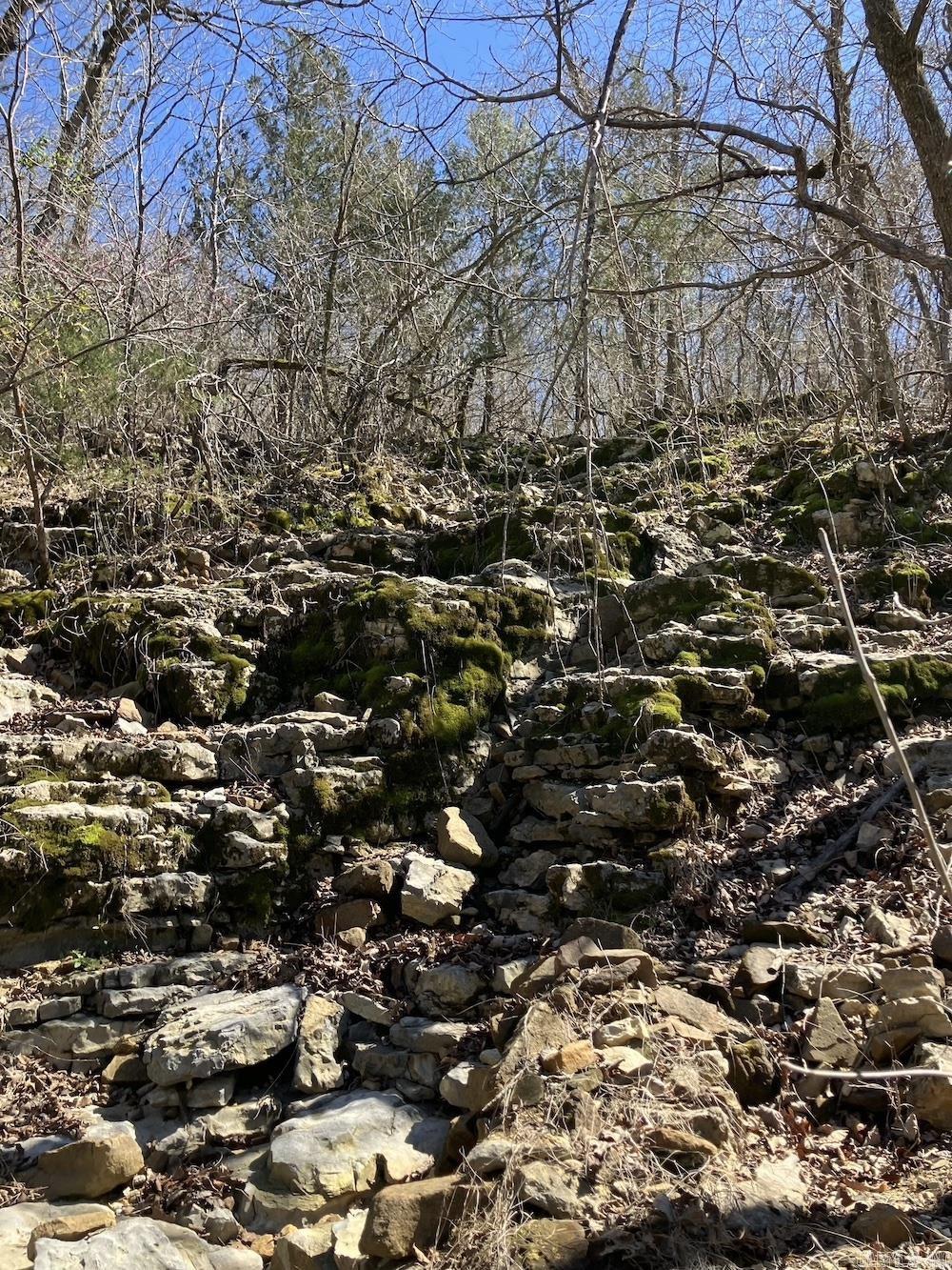  Old 66 Road  Oxley, AR