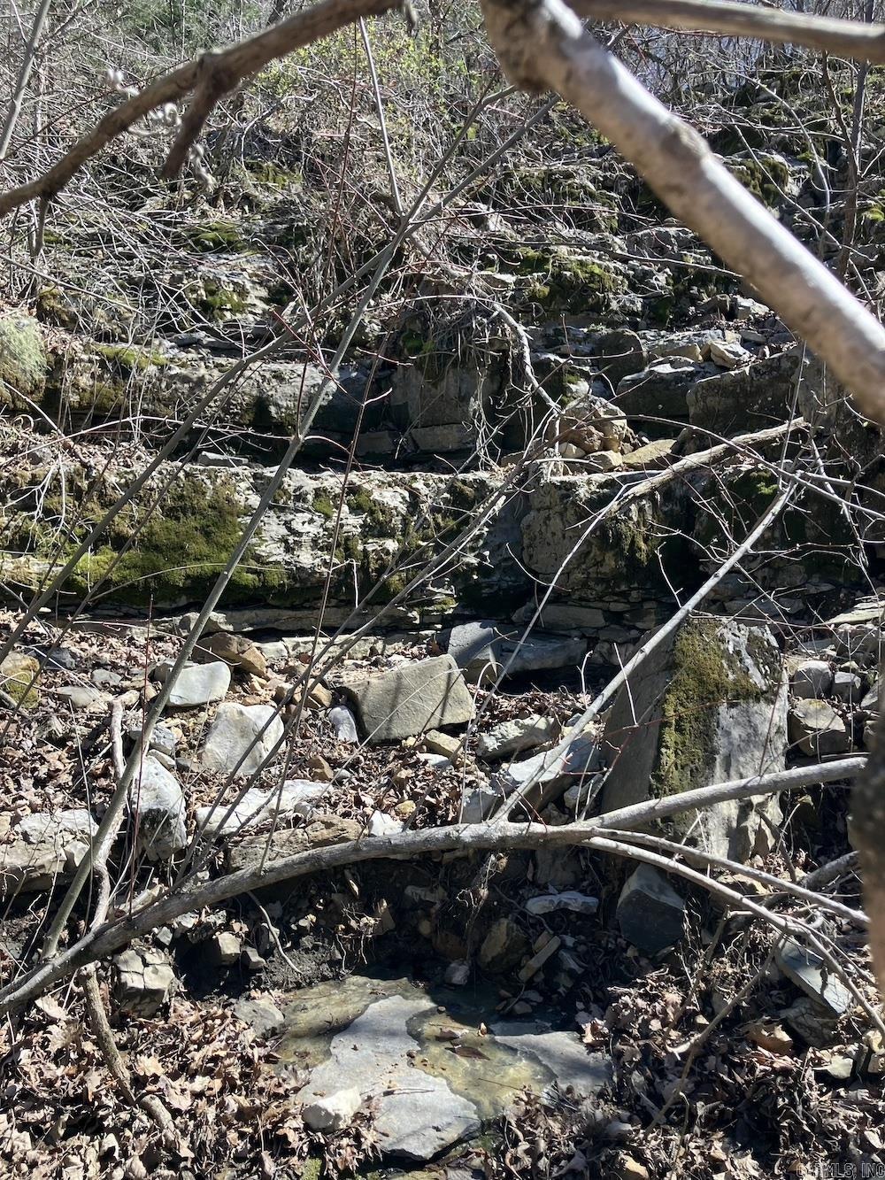  Old 66 Road  Oxley, AR