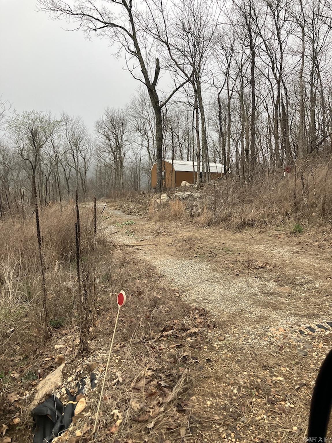  Old 66 Road  Oxley, AR