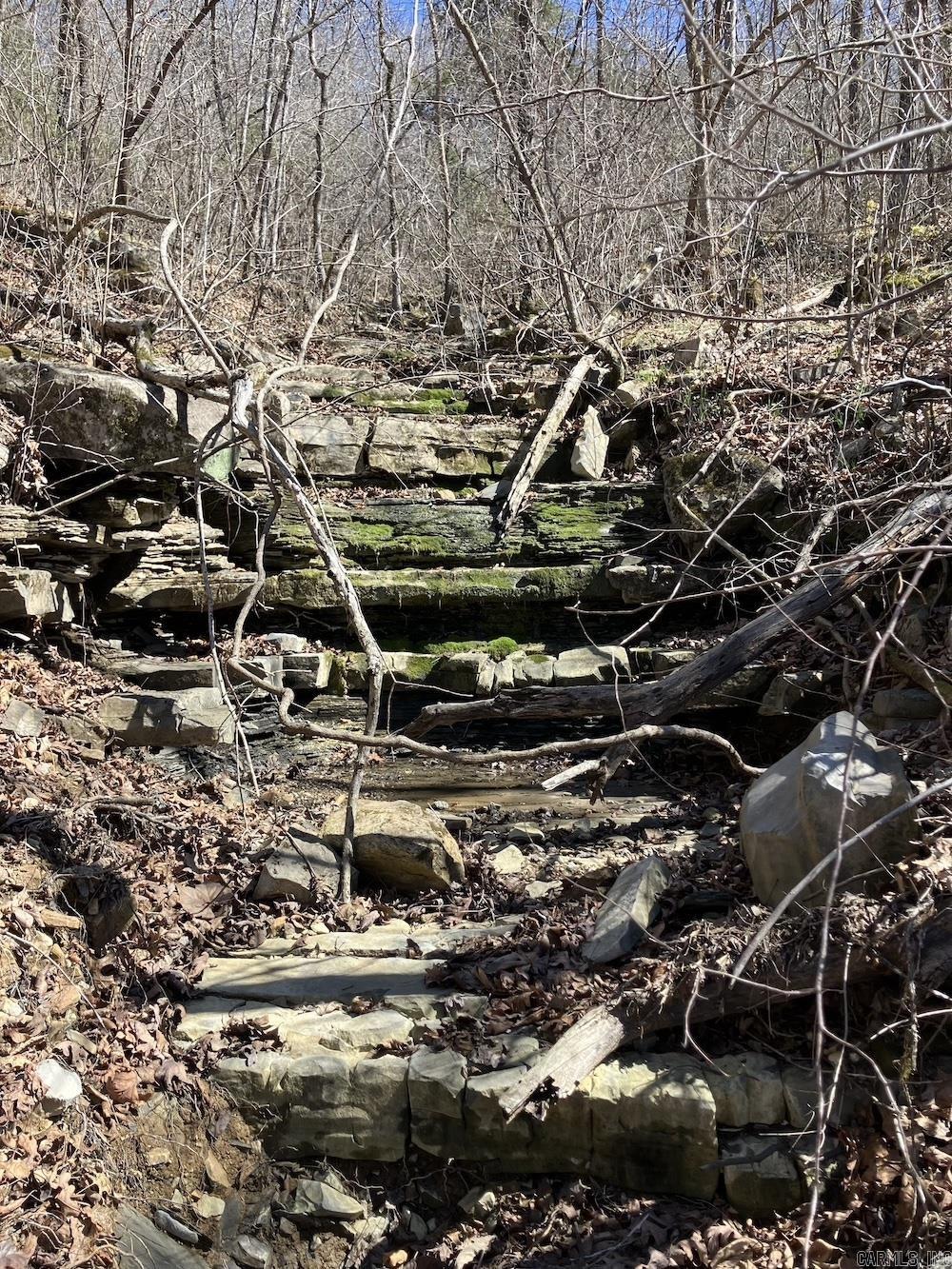  Old 66 Road  Oxley, AR