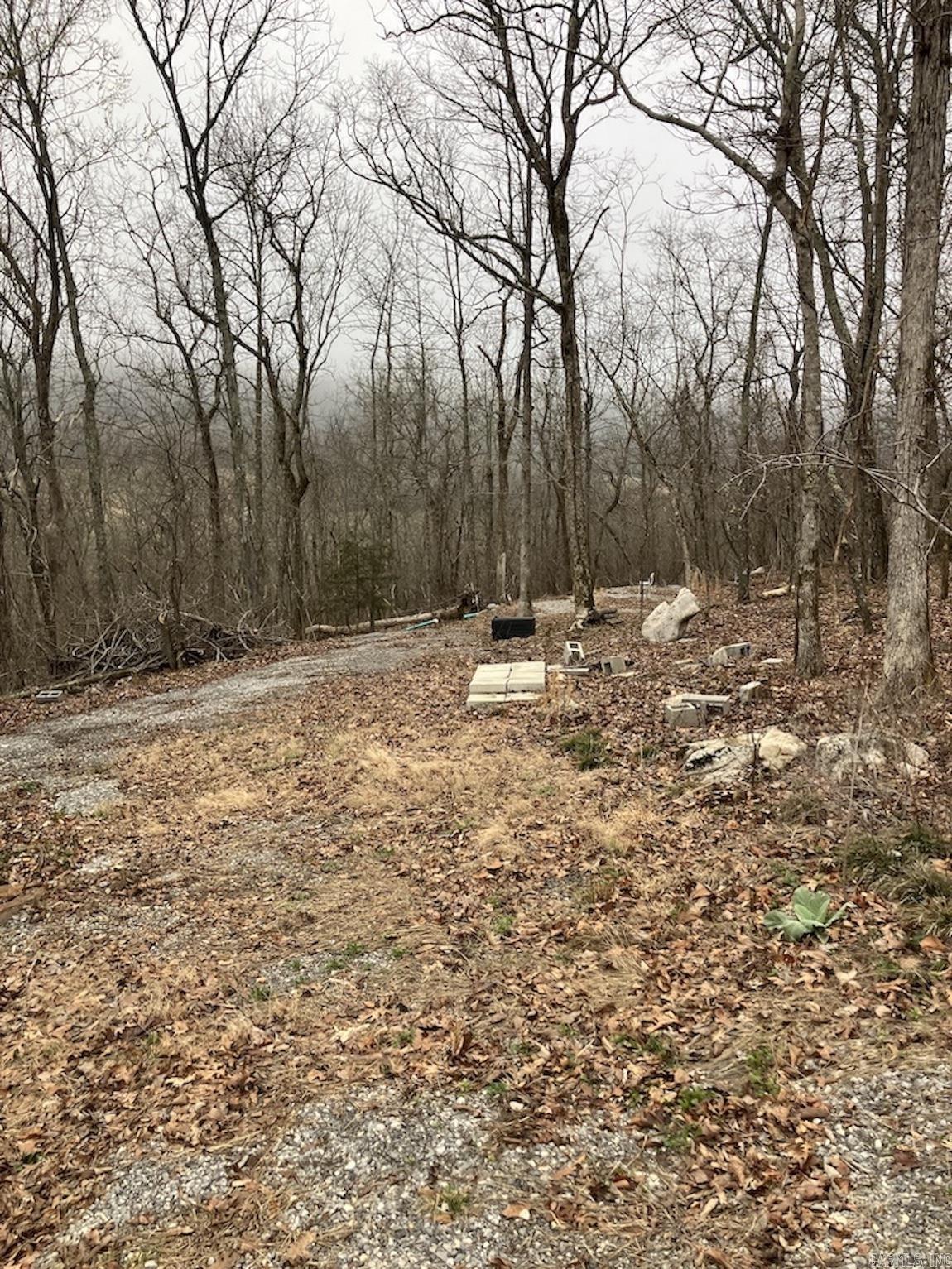  Old 66 Road  Oxley, AR