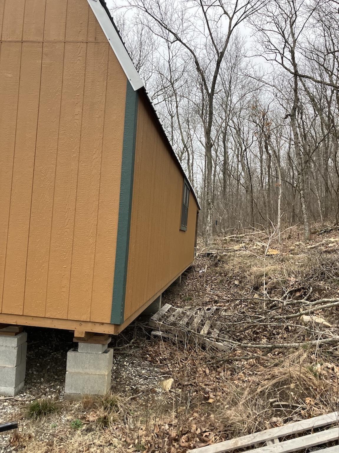  Old 66 Road  Oxley, AR