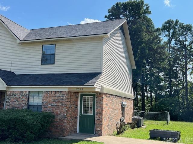 1903 Cordie Drive  Mena, AR