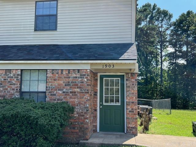 1903 Cordie Drive  Mena, AR