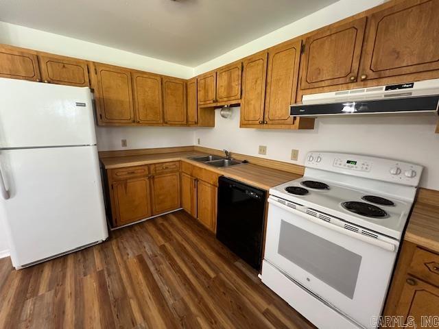 1903 Cordie Drive  Mena, AR