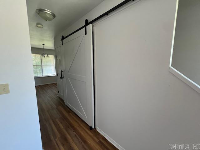 1903 Cordie Drive  Mena, AR