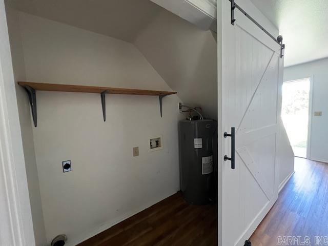 1903 Cordie Drive  Mena, AR