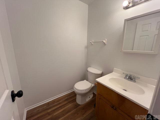 1903 Cordie Drive  Mena, AR