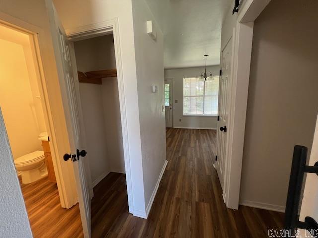 1903 Cordie Drive  Mena, AR