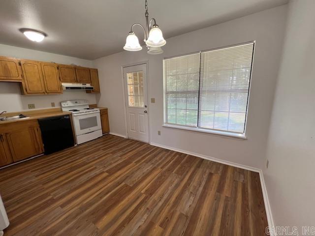 1903 Cordie Drive  Mena, AR