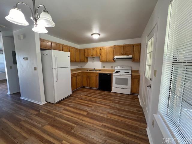 1903 Cordie Drive  Mena, AR