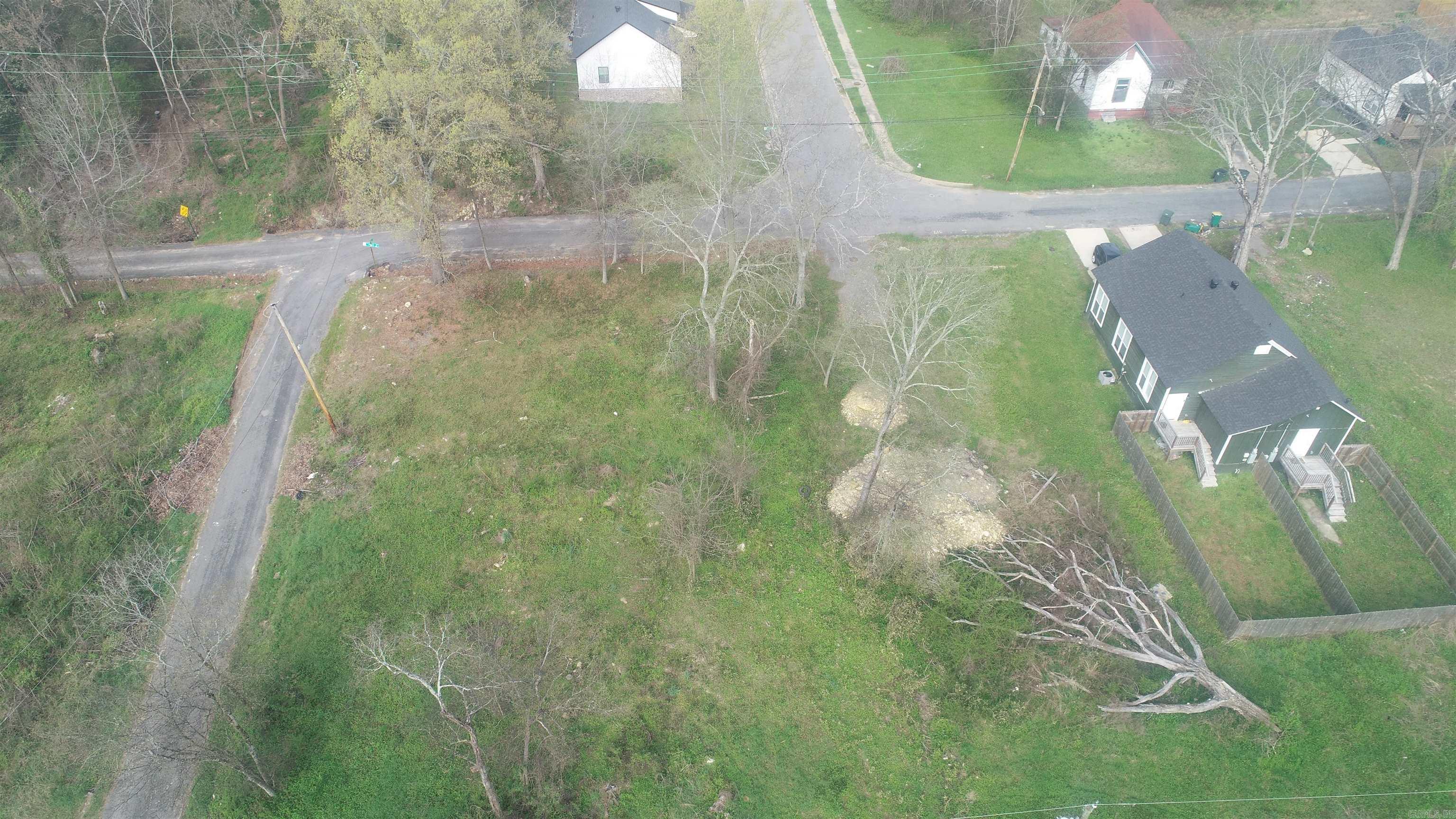 00 S Park Street  Little Rock, AR