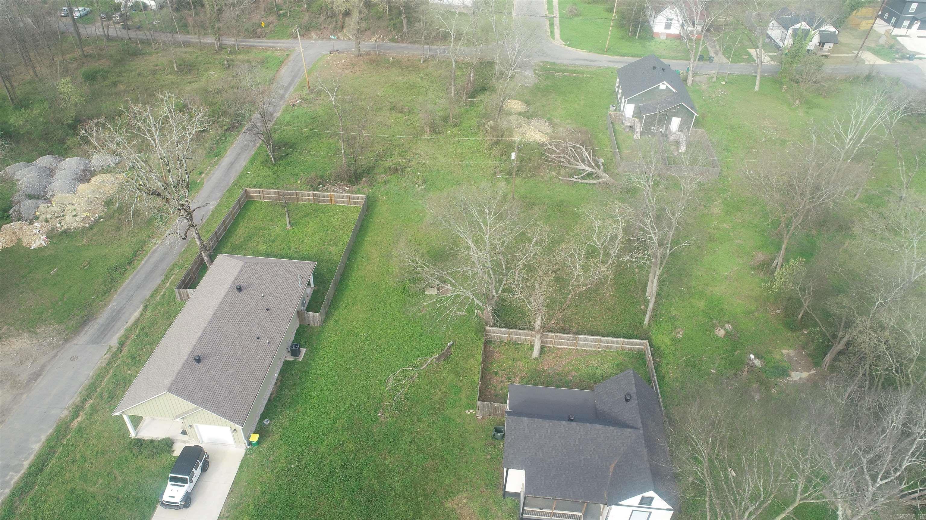 00 S Park Street  Little Rock, AR