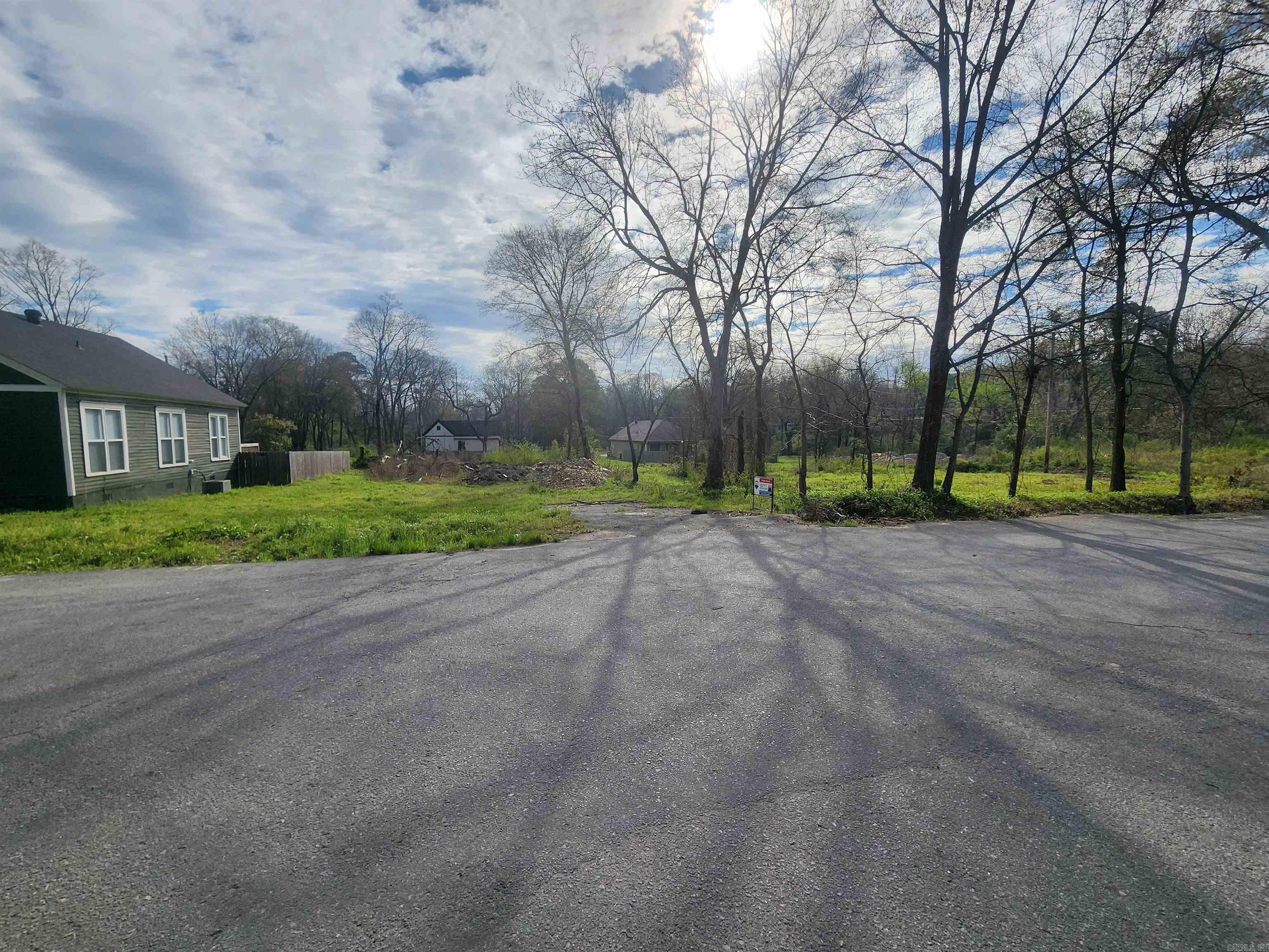 00 S Park Street  Little Rock, AR