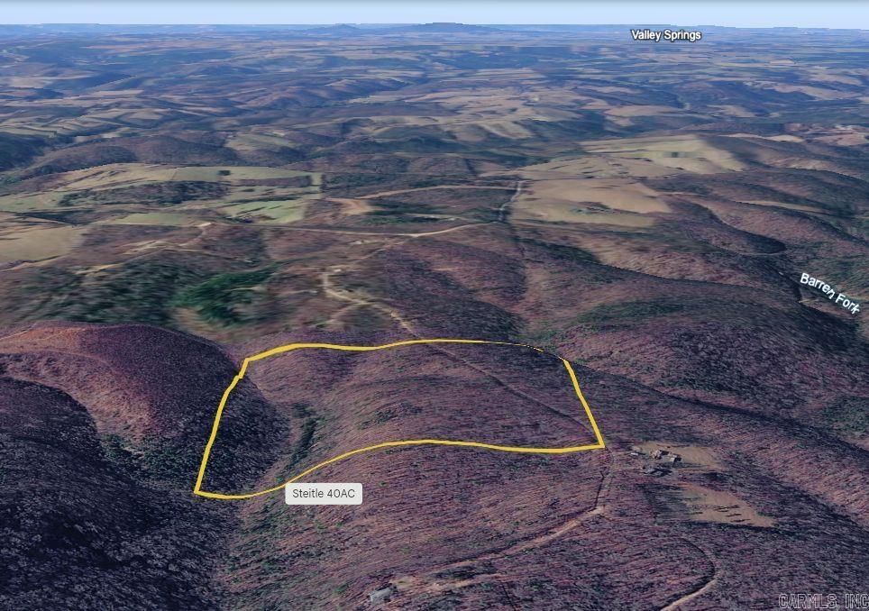 001-03779-000 MC 5030  Yellville, AR