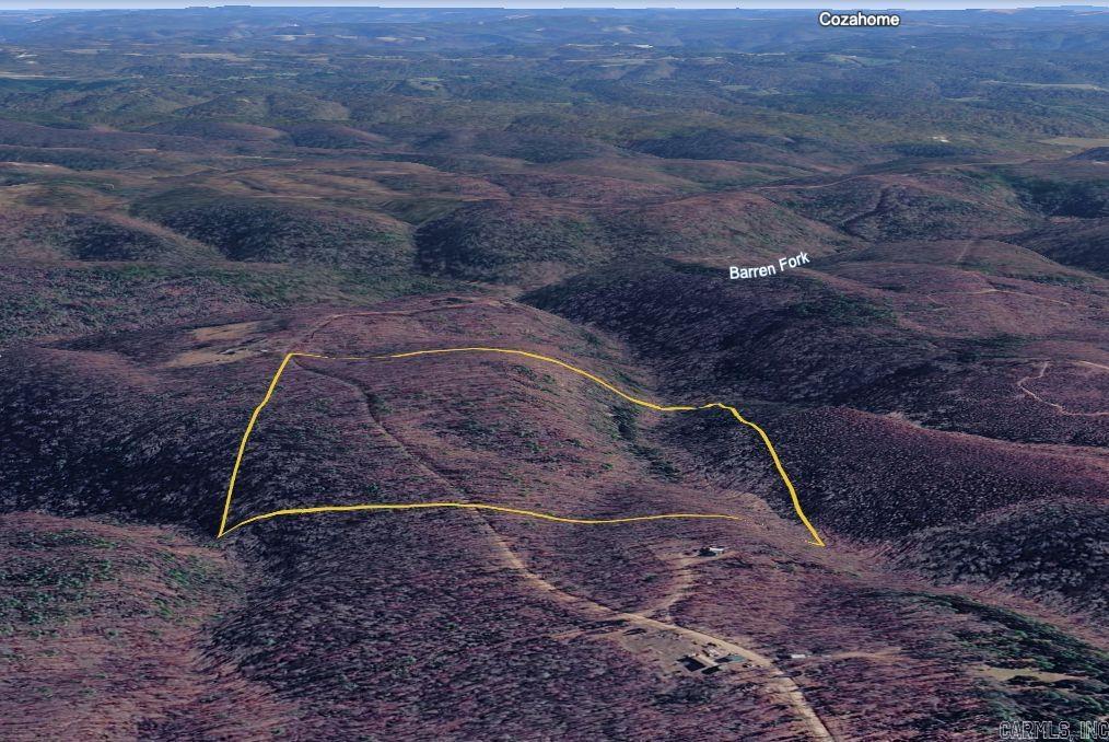 001-03779-000 MC 5030  Yellville, AR