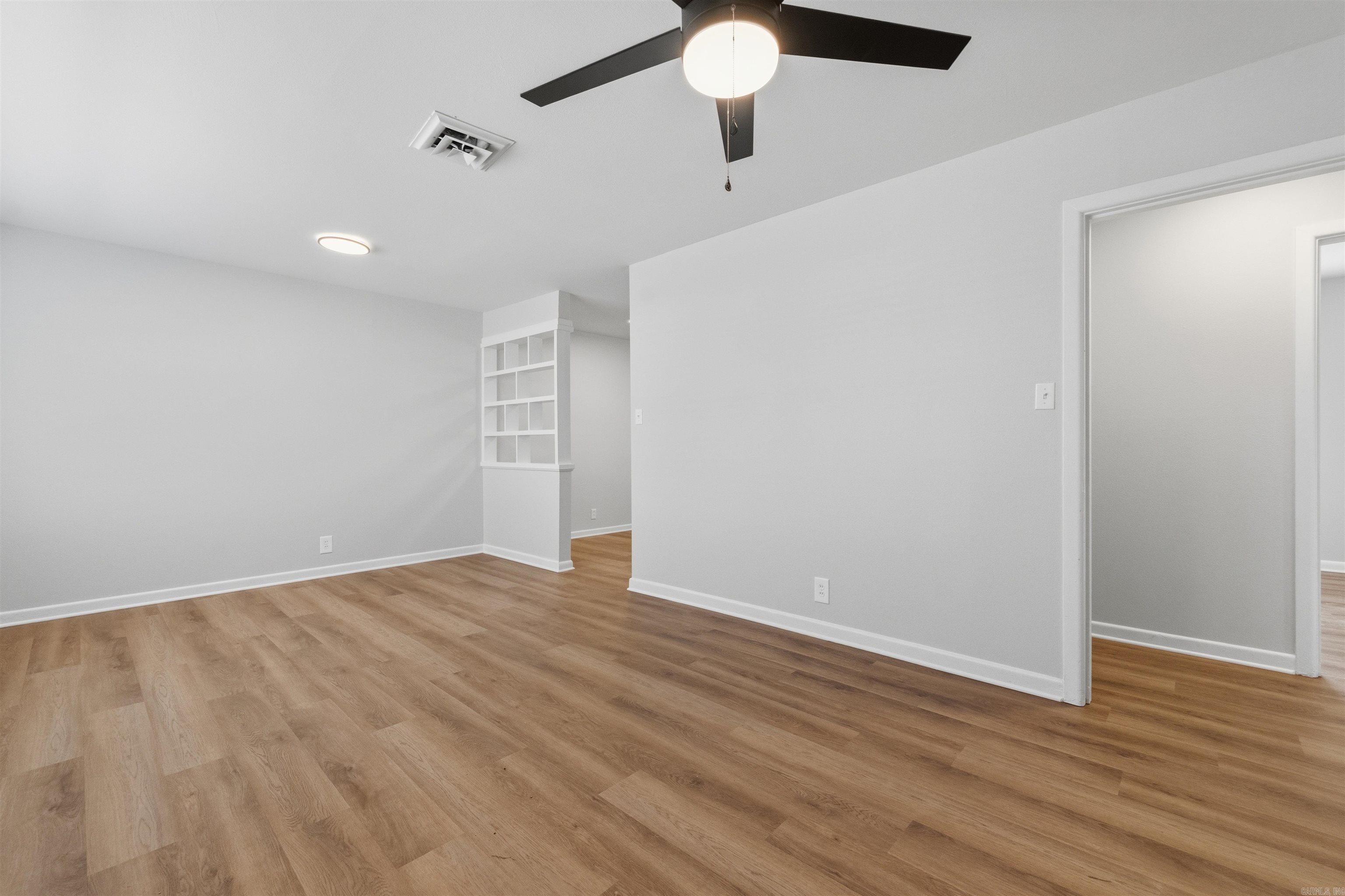 1605 Carolyn St  Jacksonville, AR