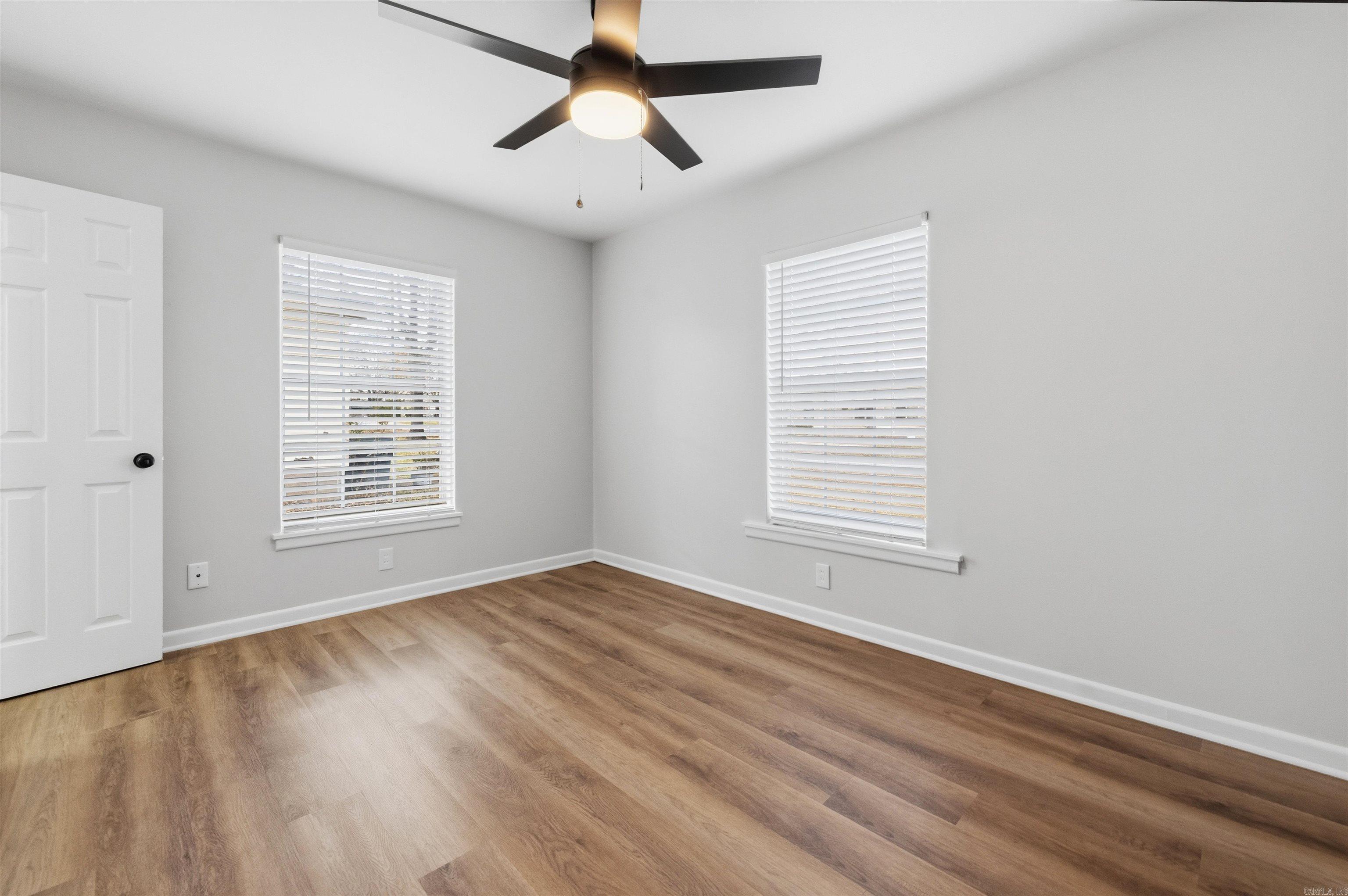 1605 Carolyn St  Jacksonville, AR