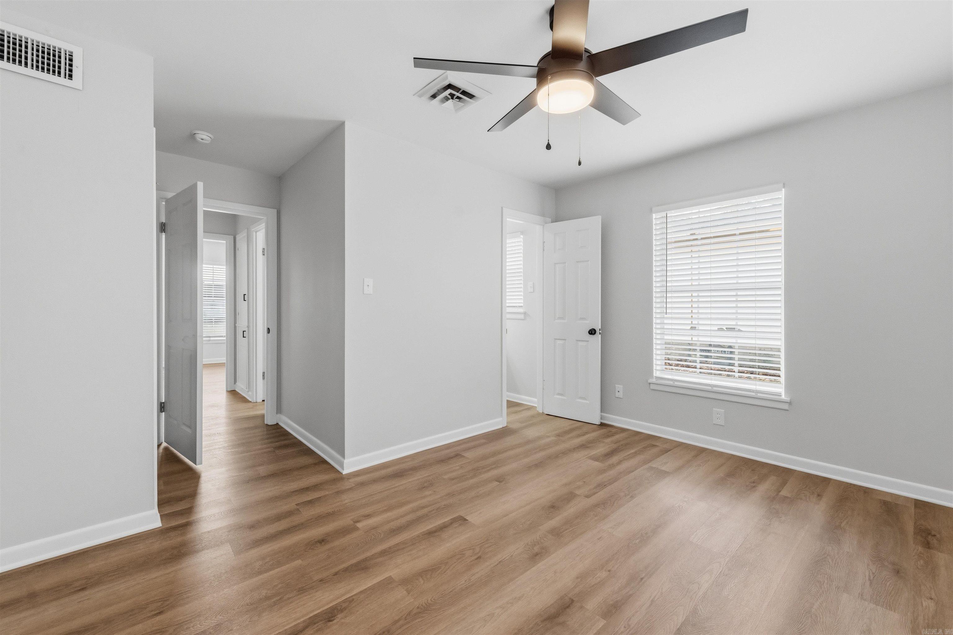 1605 Carolyn St  Jacksonville, AR