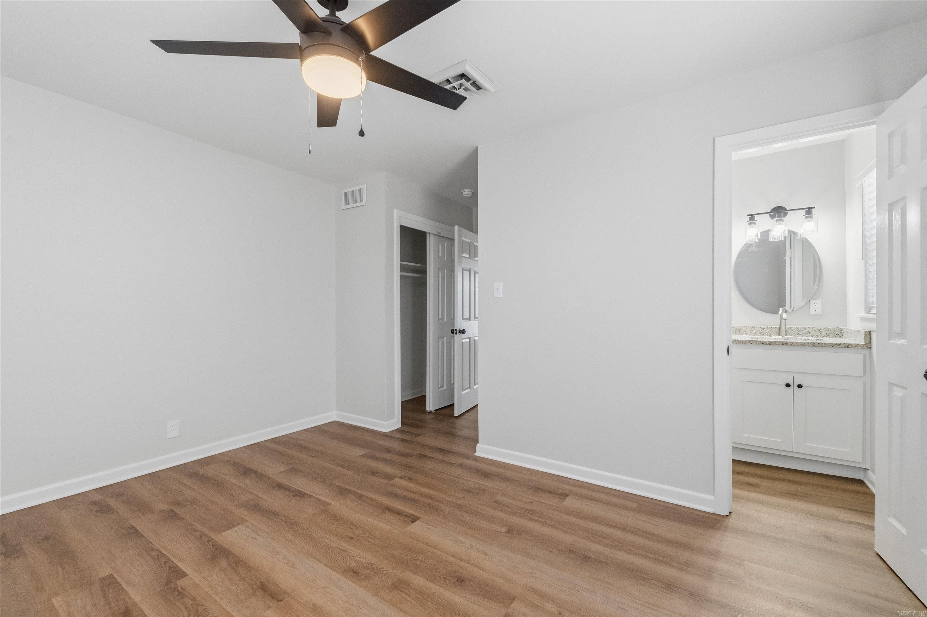 1605 Carolyn St  Jacksonville, AR