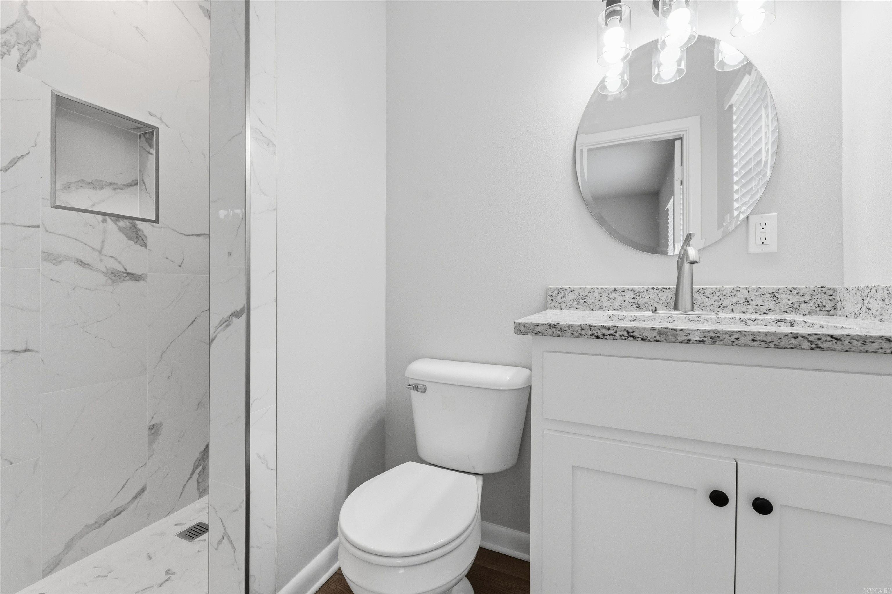 1605 Carolyn St  Jacksonville, AR