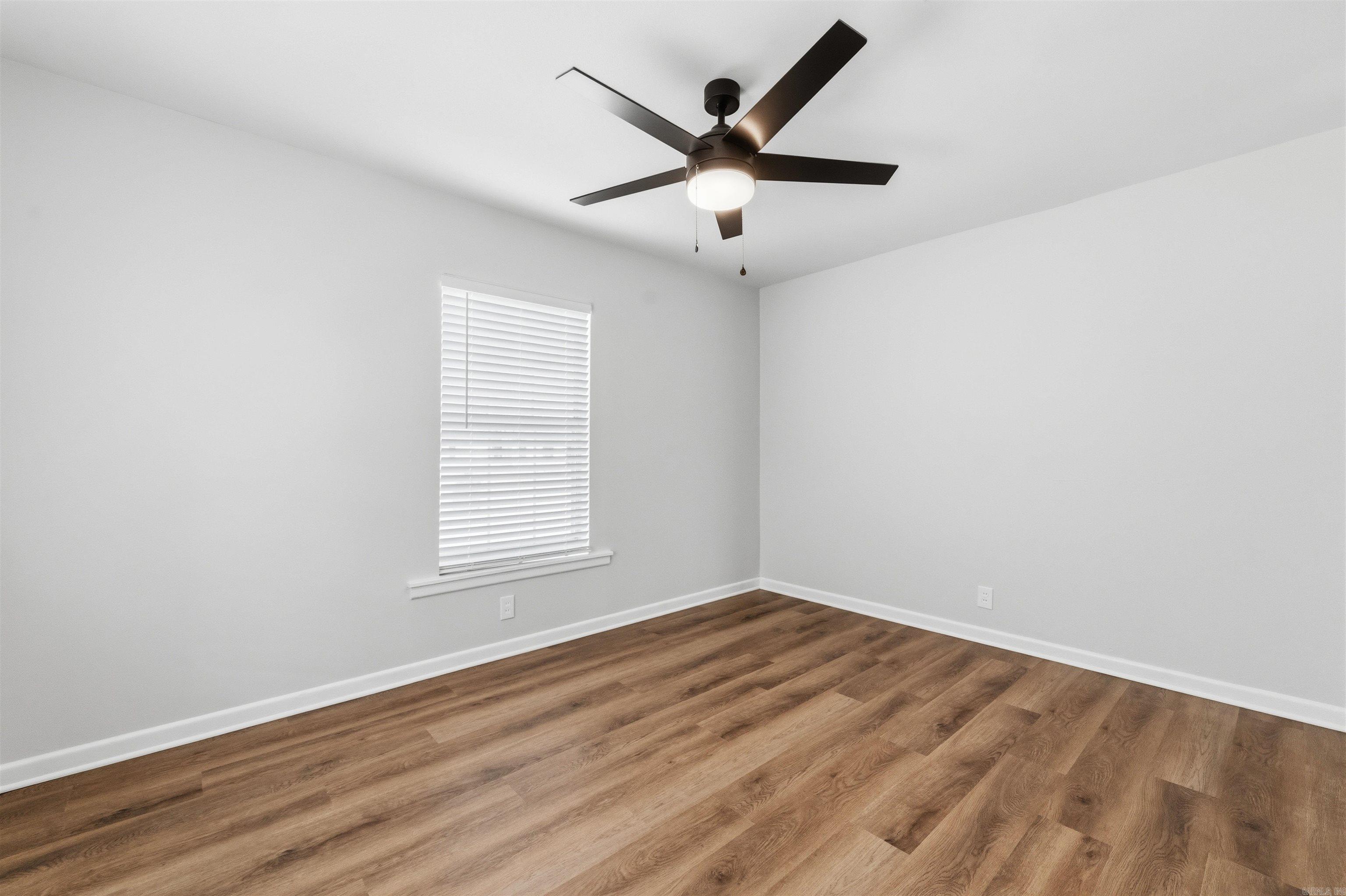 1605 Carolyn St  Jacksonville, AR