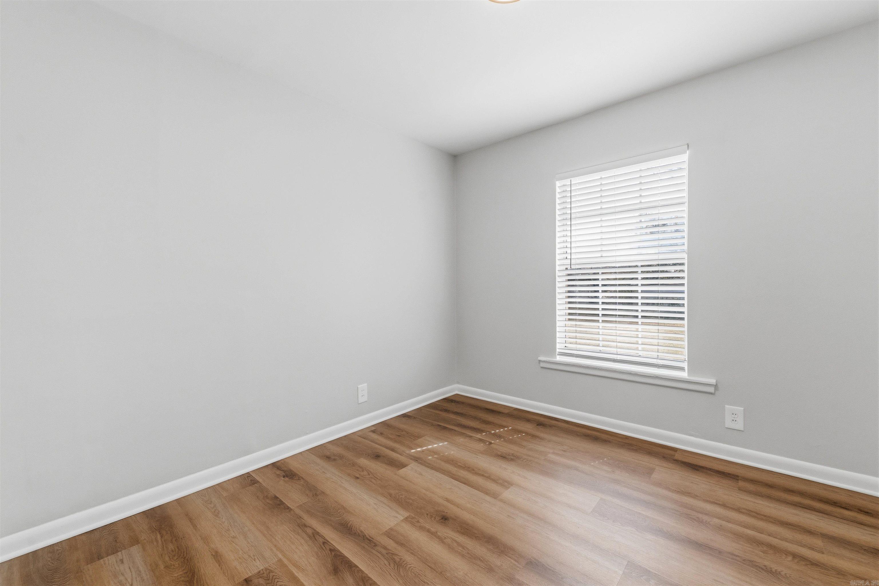 1605 Carolyn St  Jacksonville, AR